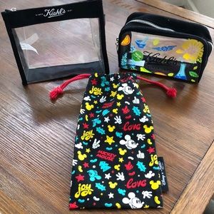 Final price 🤩Kiehls product storage.